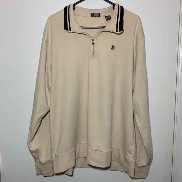 Izod GOLF Fleece - Picture 1 of 3